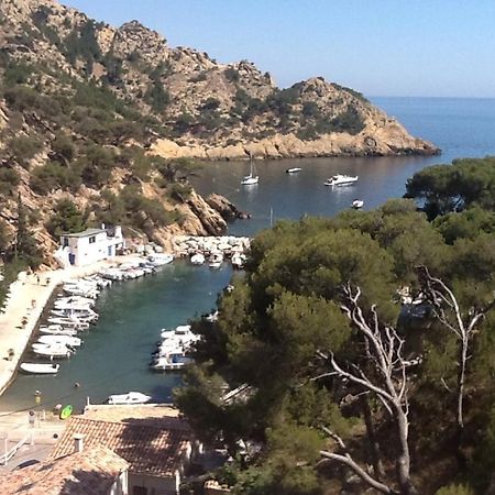 Villa L'Attalaya Ensues-la-Redonne Buitenkant foto