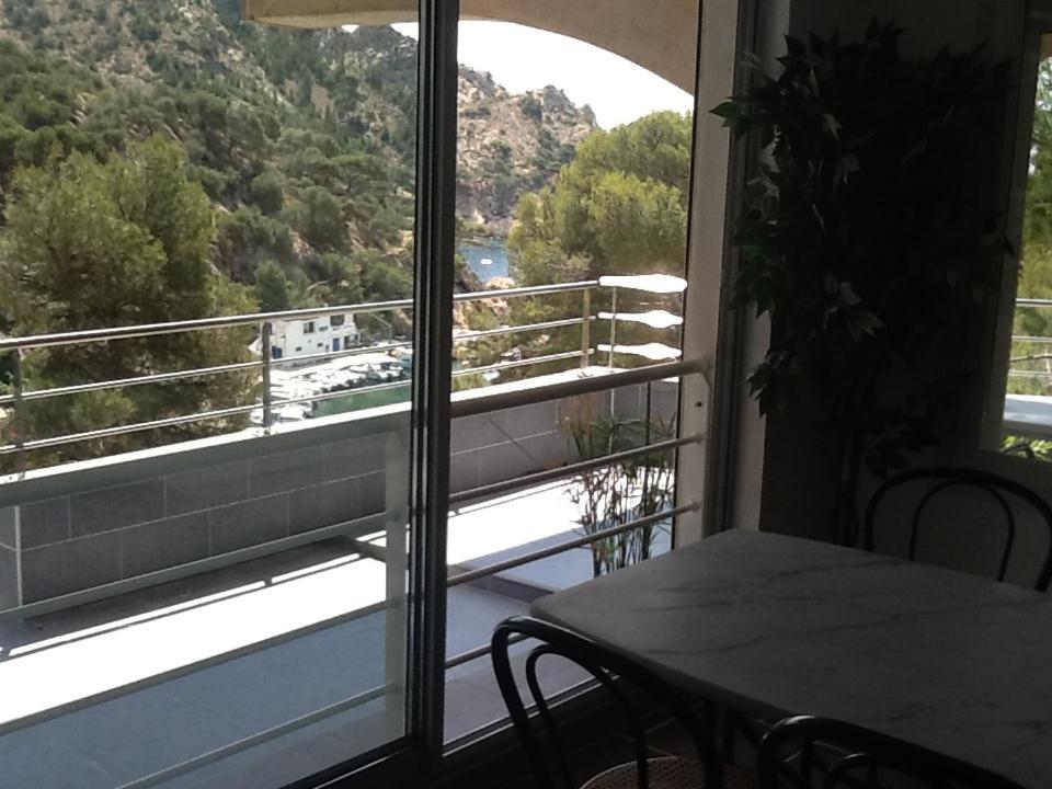 Villa L'Attalaya Ensues-la-Redonne Buitenkant foto