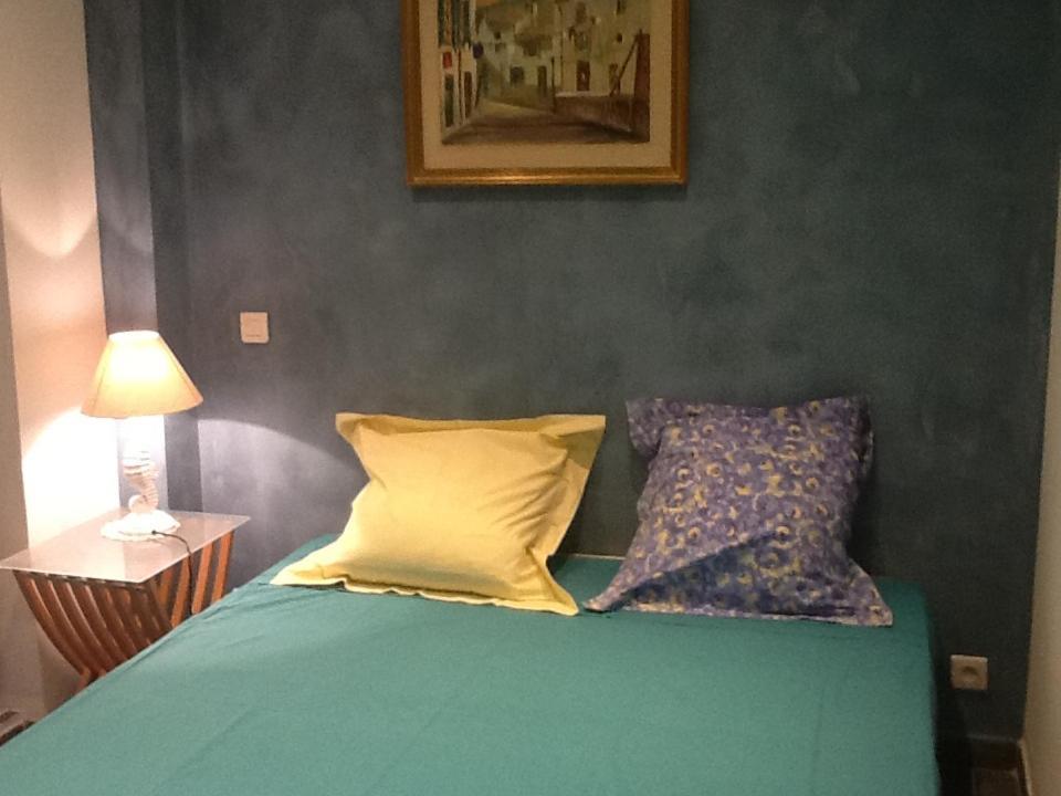 Villa L'Attalaya Ensues-la-Redonne Buitenkant foto