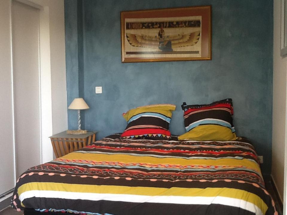 Villa L'Attalaya Ensues-la-Redonne Buitenkant foto
