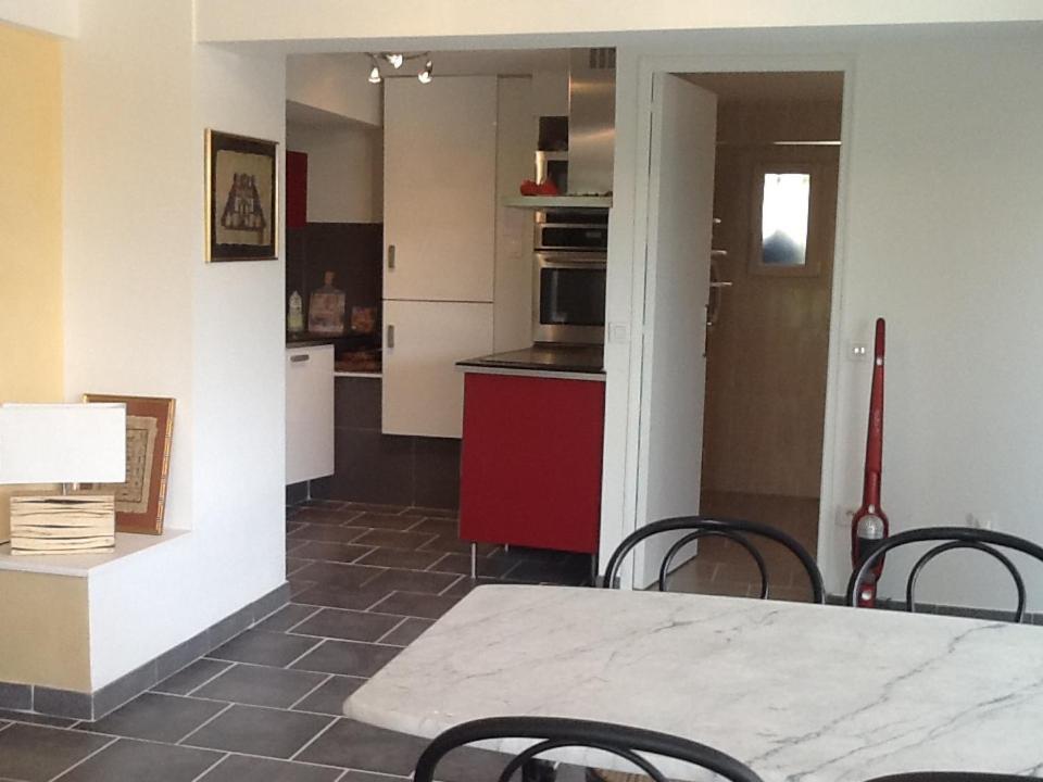 Villa L'Attalaya Ensues-la-Redonne Buitenkant foto