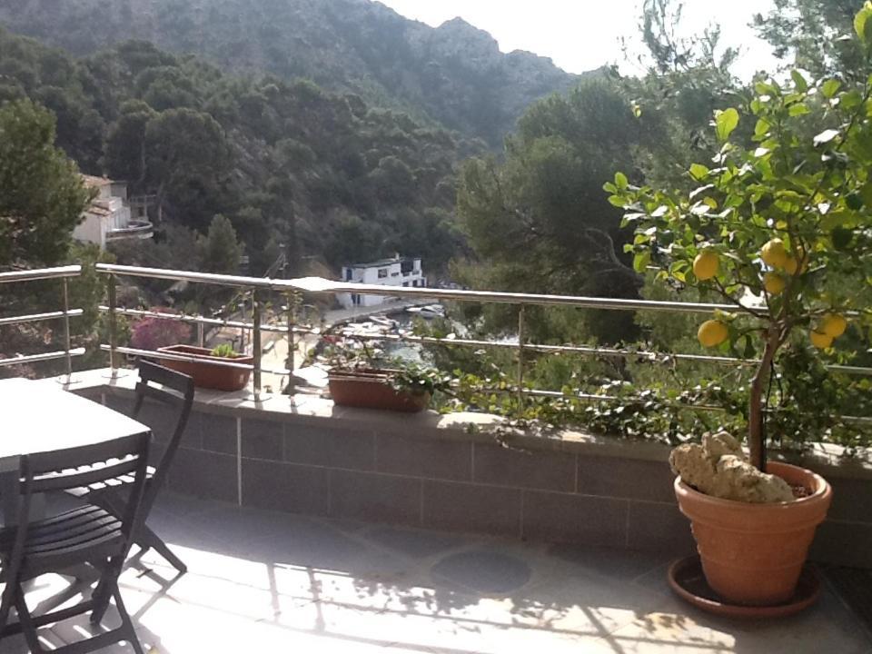 Villa L'Attalaya Ensues-la-Redonne Buitenkant foto