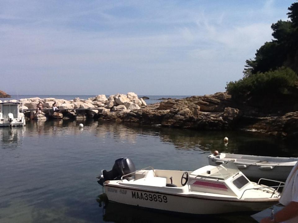 Villa L'Attalaya Ensues-la-Redonne Buitenkant foto
