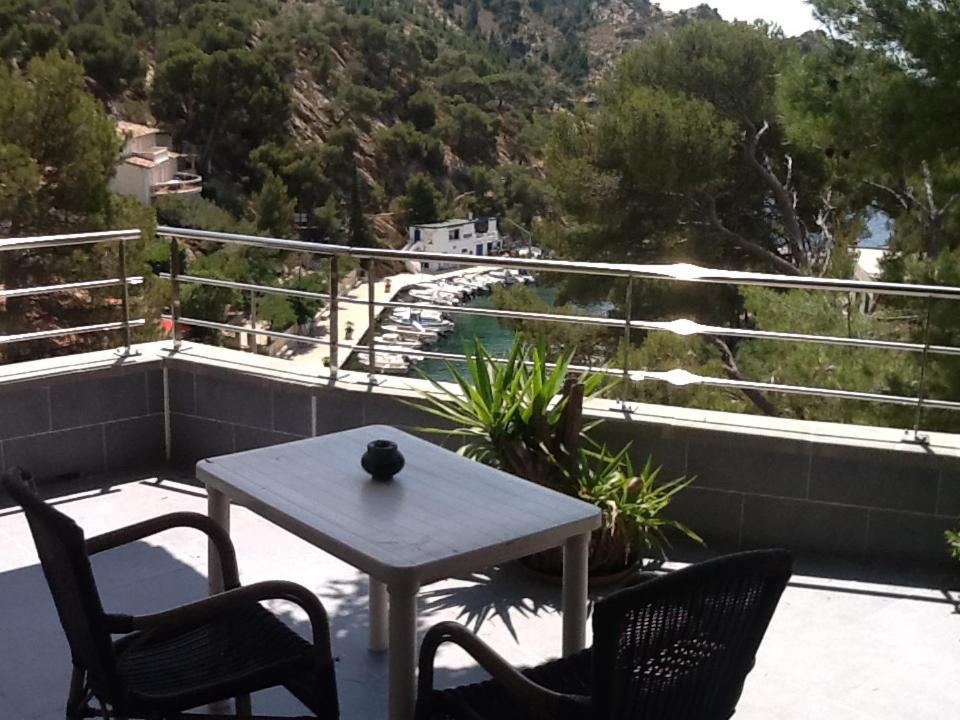 Villa L'Attalaya Ensues-la-Redonne Buitenkant foto