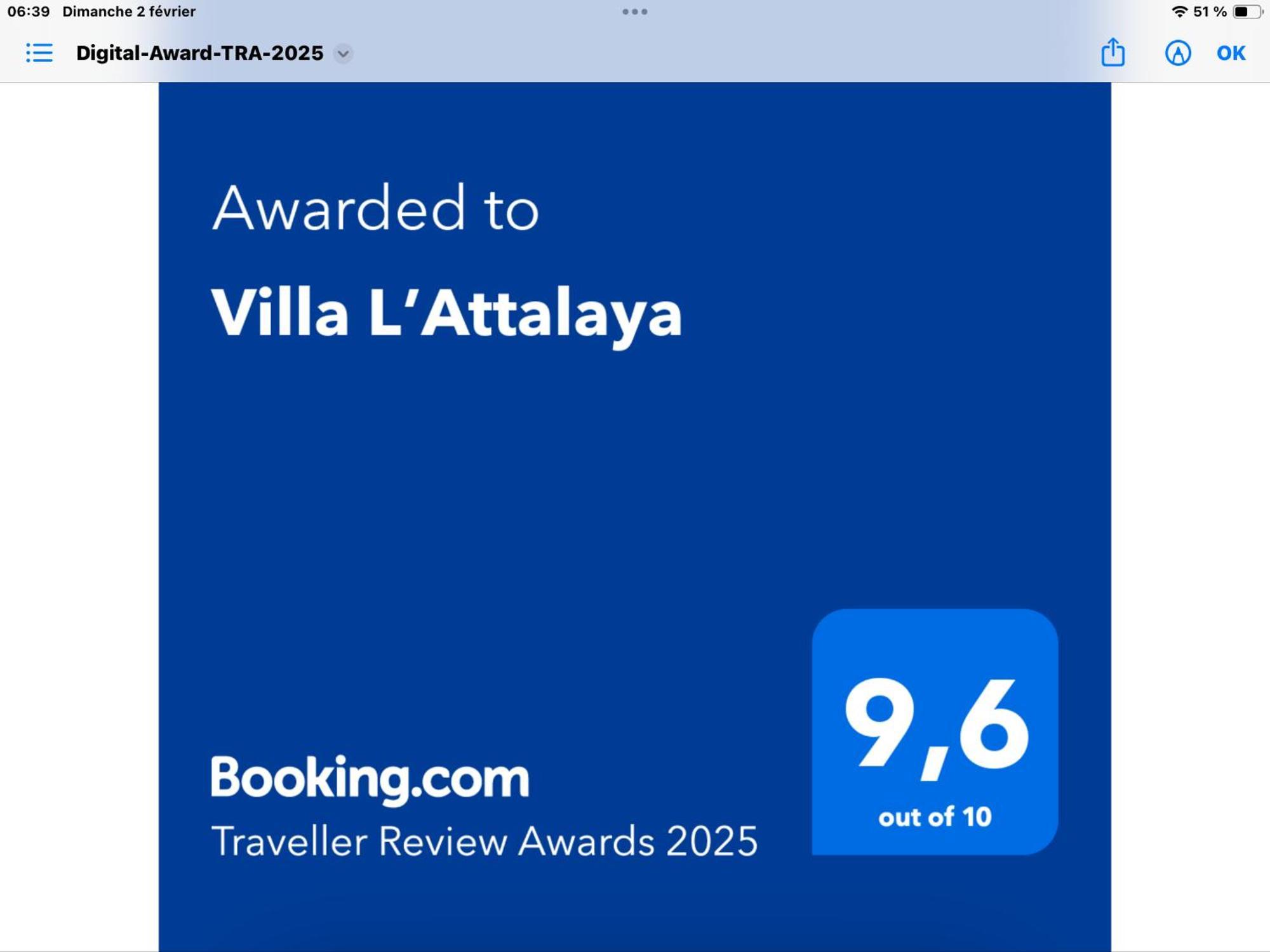 Villa L'Attalaya Ensues-la-Redonne Buitenkant foto